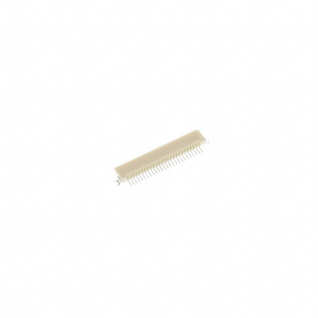 0528522670 CONN FFC FPC BOTTOM 26POS 1MM RA