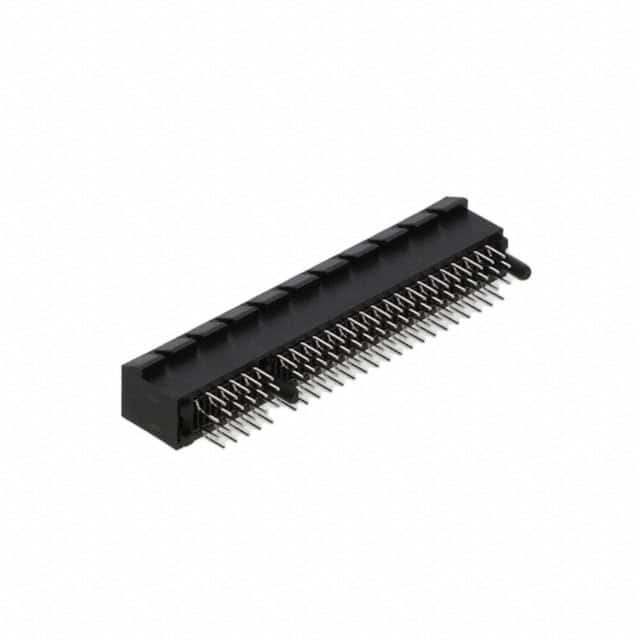0757840125 CONN MINI SAS RCPT 36POS SLD SMD