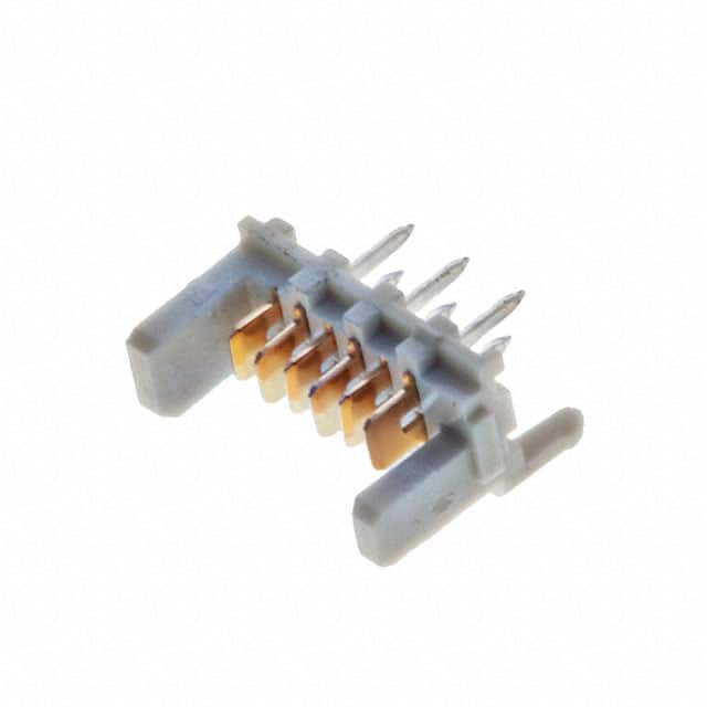 0781191189 CONN FFC VERT 18POS 0.5MM SMD