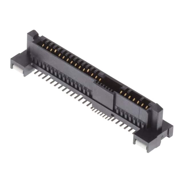 0787150007 CONN RCPT 29POS SLD SMD