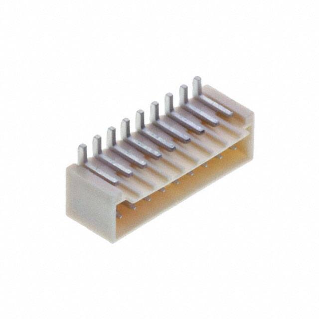 0874370973 CONN HEADER SMD 9POS 1.5MM