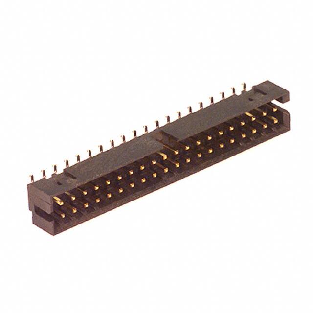 0878324022 CONN HEADER SMD 40POS 2MM
