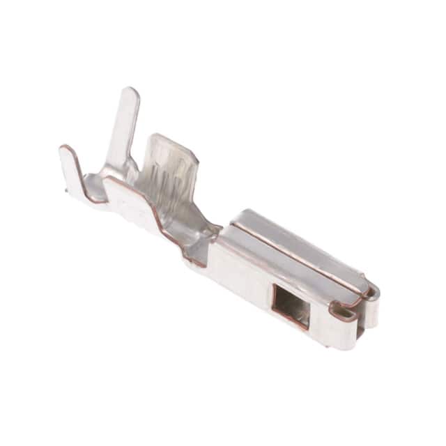 0988981049 CONN SOCKET 10-12AWG CRIMP TIN