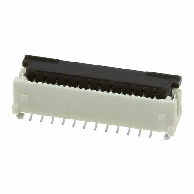 5019512400 CONN FFC VERT 24POS 0.5MM SMD