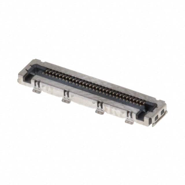 5010833010 CONN RCPT 30POS 0.016 GOLD SMD