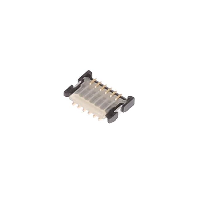 5014610691 CONN FPC BOTTOM 6POS 0.5MM R/A