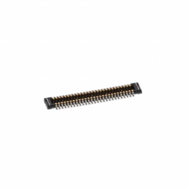 5015945411 CONN PLUG 54POS SMD GOLD