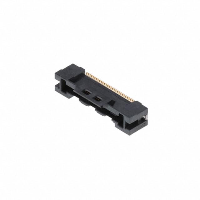5017863092 CONN FFC VERT 30POS 0.5MM SMD