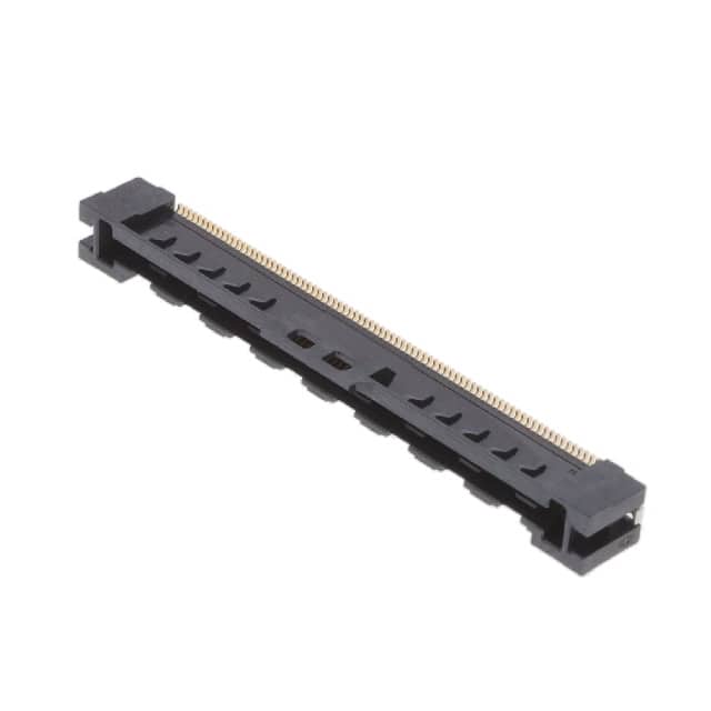5017868090 CONN FFC VERT 80POS 0.5MM SMD