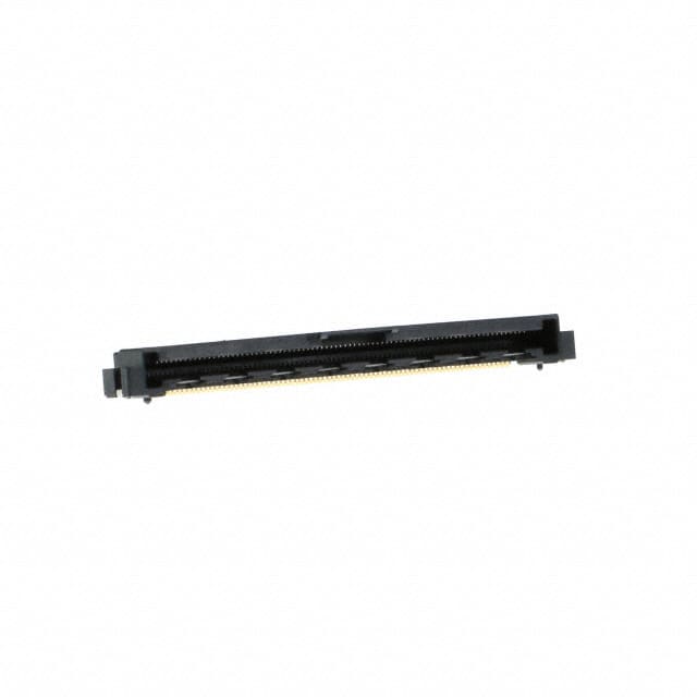 5018648090 CONN FFC BOTTOM 80POS 0.5MM R/A