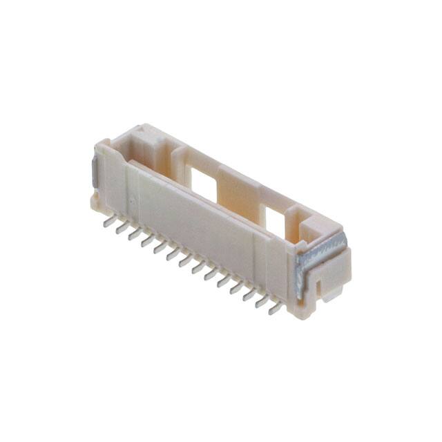 5025841460 CONN RCPT 14POS 0.059 TIN SMD