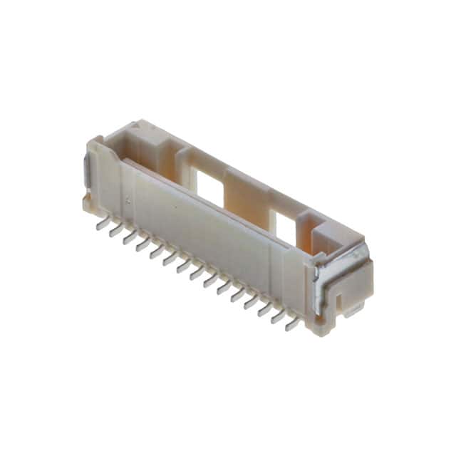 5025841560 CONN RCPT 15POS 0.059 TIN SMD