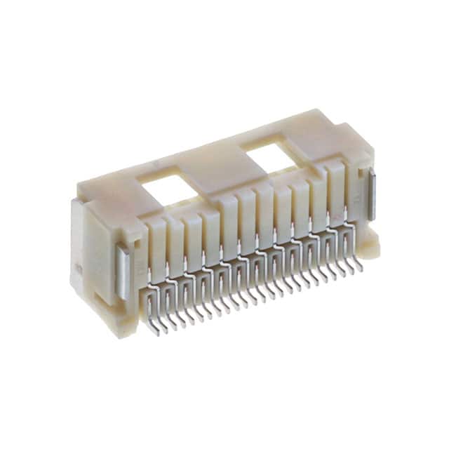 5031482490 CONN RCPT 24P 0.059 TIN SMD R/A
