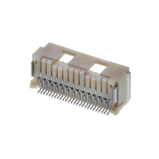 5031482690 CONN RCPT 26P 0.059 TIN SMD R/A