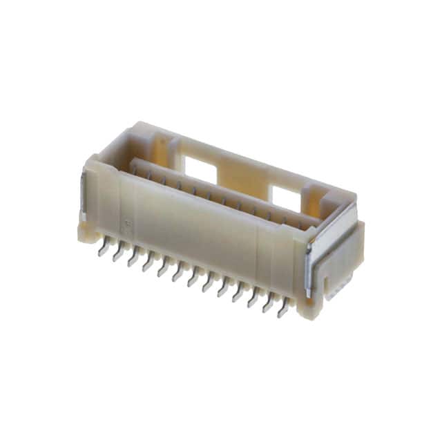 5031542690 CONN RCPT 26POS 0.059 TIN SMD