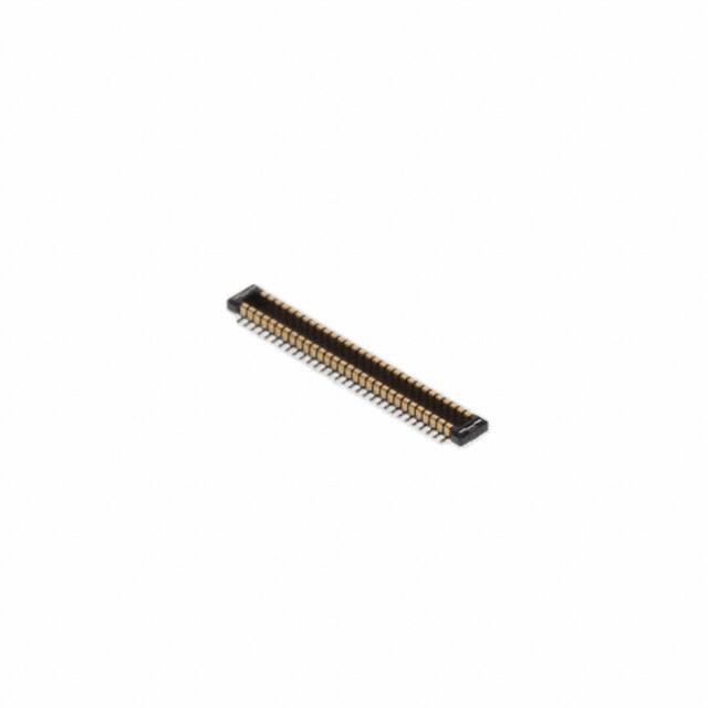 5037766010 CONN PLUG 60POS SMD GOLD