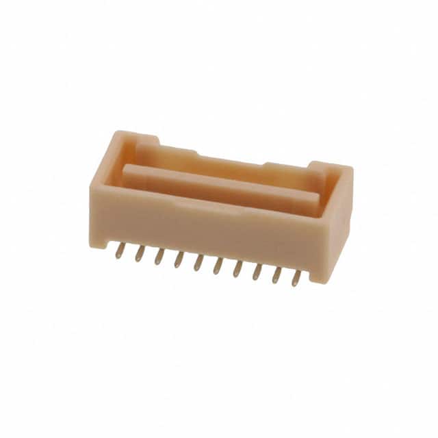 5041872070 CONN HEADER SMD 20POS 1.25MM