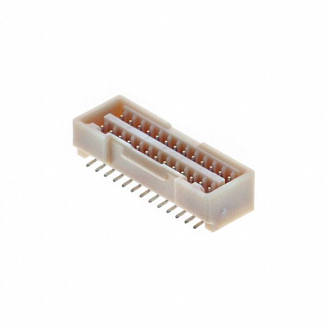5041872670 CONN HEADER SMD 26POS 1.25MM