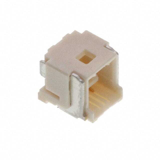 5054050270 CONN RCPT 2POS 0.059 GOLD SMD