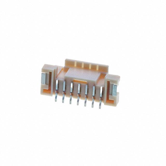 5600200730 CONN HEADER SMD 7POS 2MM