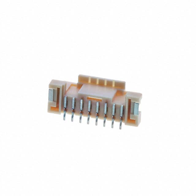 5600200830 CONN HEADER SMD 8POS 2MM