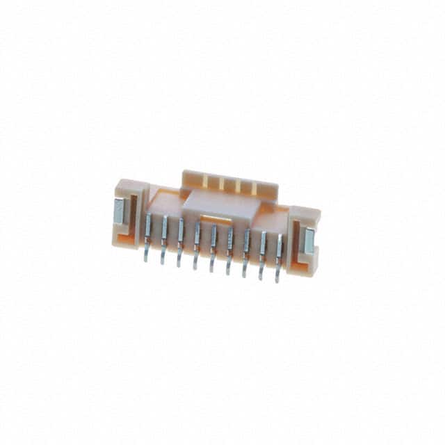 5600200920 CONN HEADER SMD 9POS 2MM