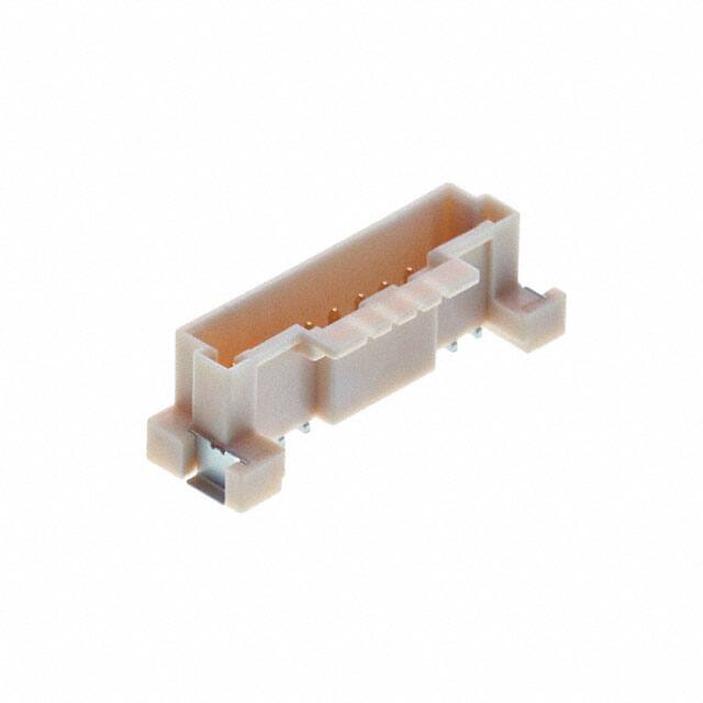 5600201030 CONN HEADER SMD 10POS 2MM