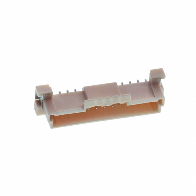 5600201320 CONN HEADER SMD 13POS 2MM