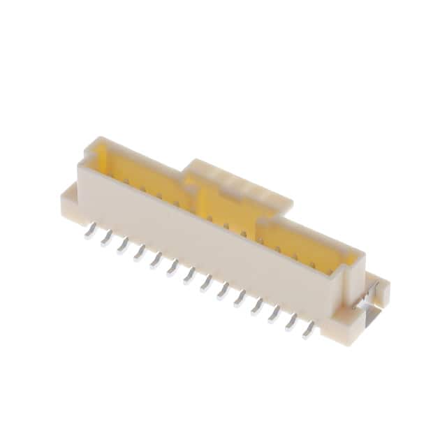 5600201420 CONN HEADER SMD 14POS 2MM