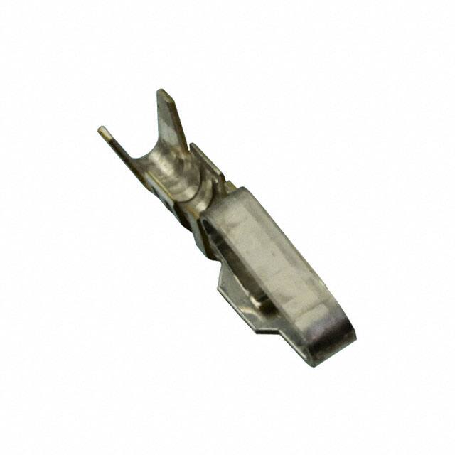 0008500008 CONN 18-22AWG CRIMP TIN