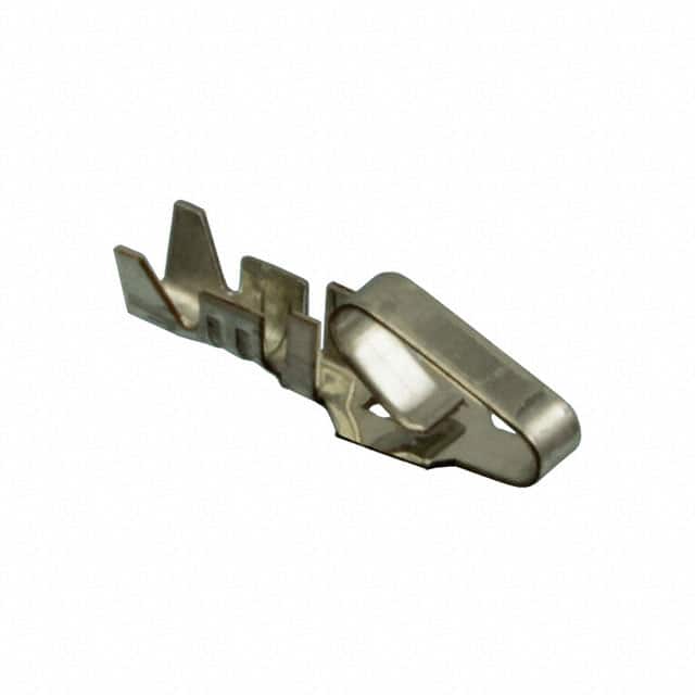 0008520131 CONN 18-22AWG CRIMP TIN