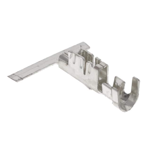 0455703002 CONN 18-20AWG CRIMP TIN