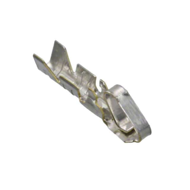 0008500031 CONN 22-30AWG CRIMP TIN