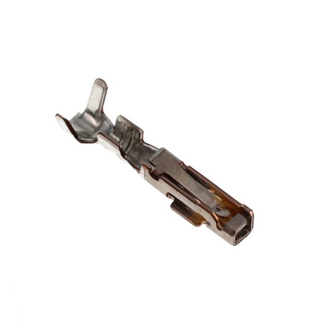 5030951200 CONN SOCKET 26-28AWG CRIMP GOLD