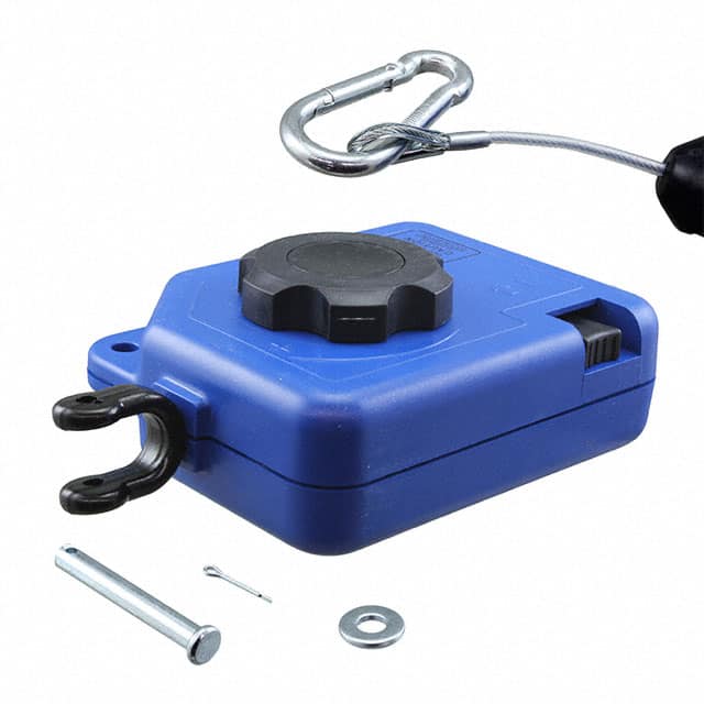 1301730061 RETRACTOR BALANCER 6-8LB 6.6'