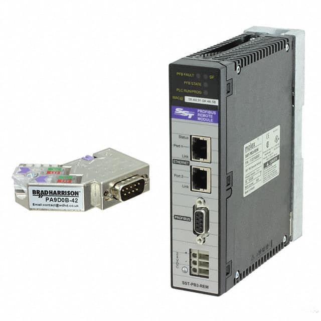 1120165000 COMMUNICATIONS MODULE 24V