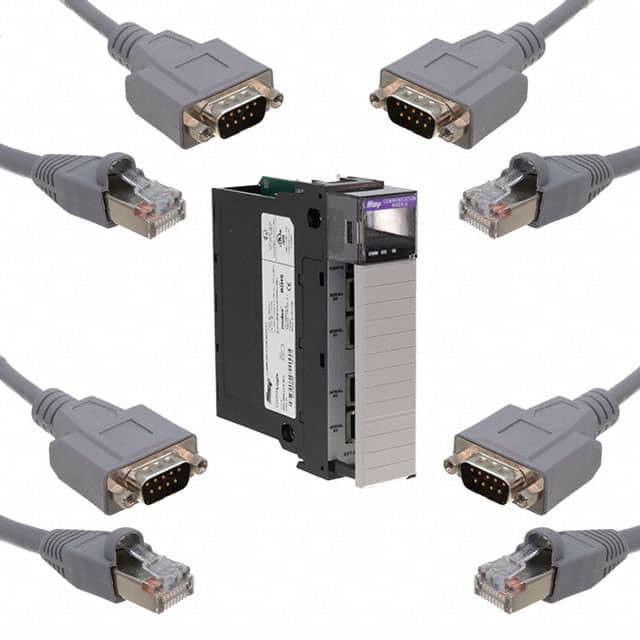 1120780001 COMMUNICATIONS MODULE