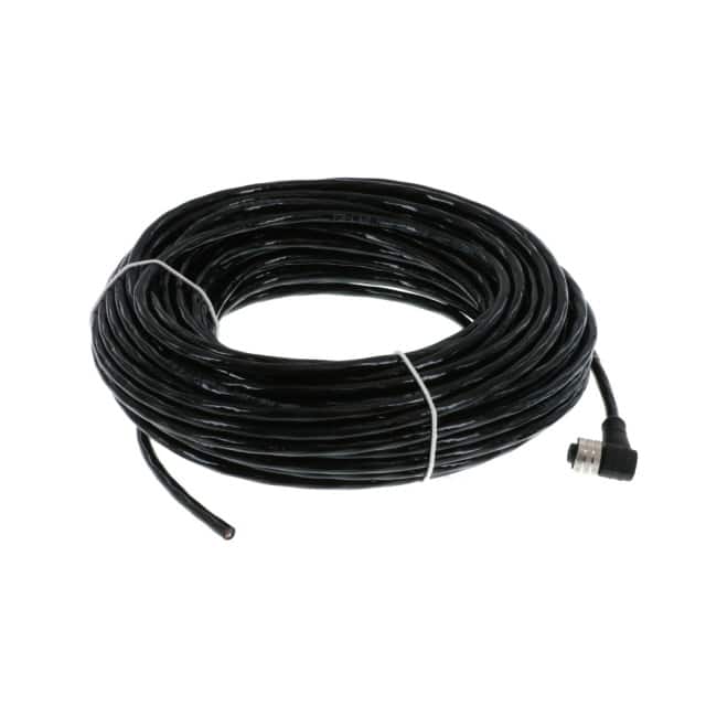 1200064184 CBL CIRC 5POS FEM TO WIRE 82.0'