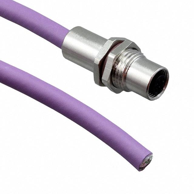 1200990007 CBL 5POS FMALE TO WIRE 6.56'