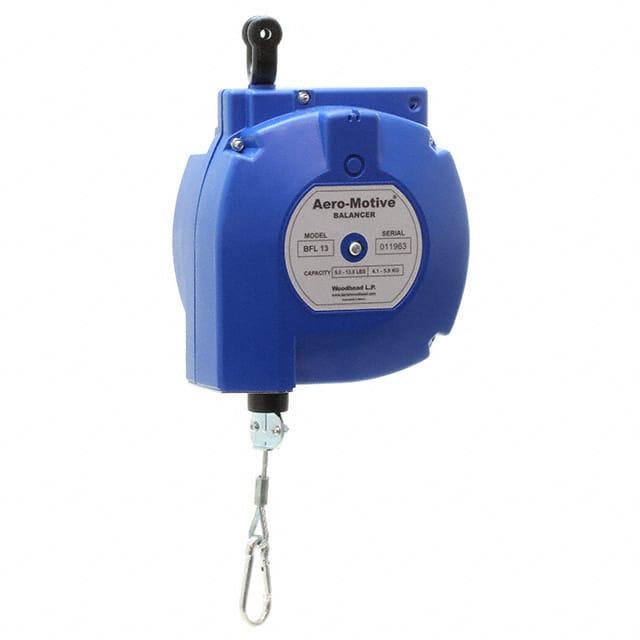 1301700025 BALANCER ASSY W/RATCHET LOCK
