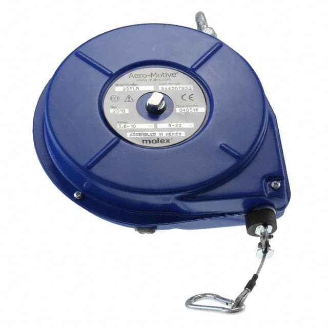 1301750012 22FLR 8-22LB3.6-10KG - RACHET LO