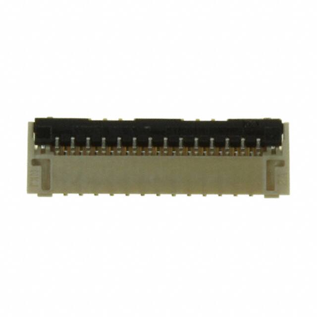 5016282791 CONN FPC BOTTOM 27POS 0.3MM R/A