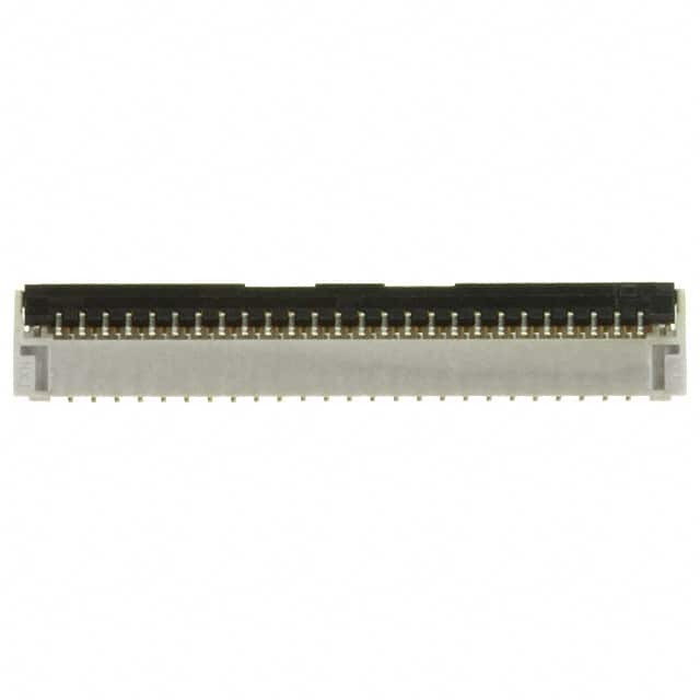 5016285191 CONN FPC BOTTOM 51POS 0.3MM R/A