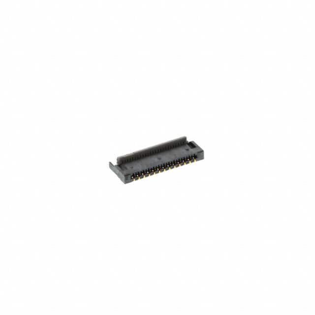 5016162575 CONN FPC TOP 25POS 0.3MM R/A