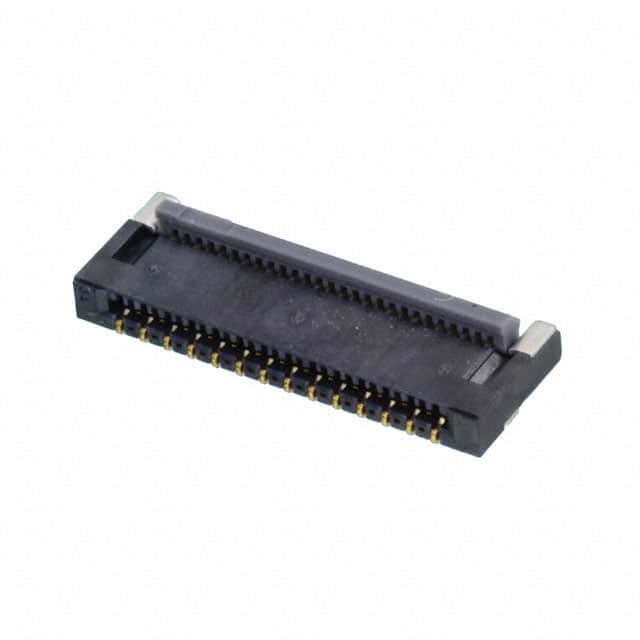 5016162775 CONN FPC TOP 27POS 0.3MM R/A