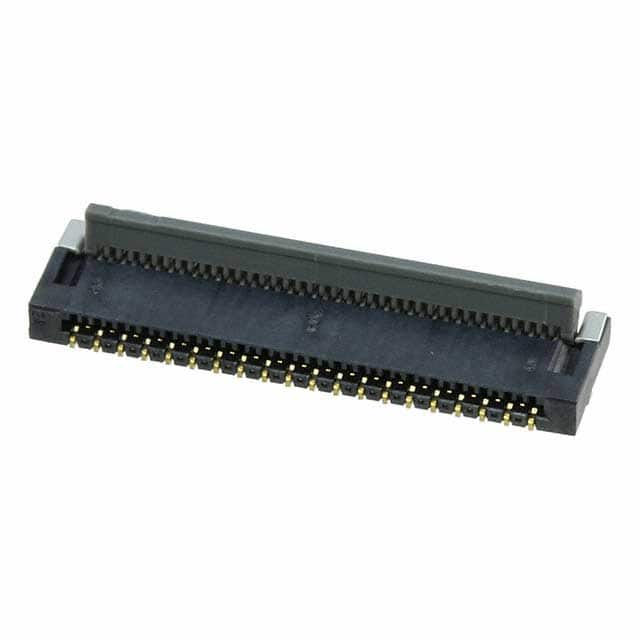 5016163985 CONN FPC TOP 39POS 0.3MM R/A