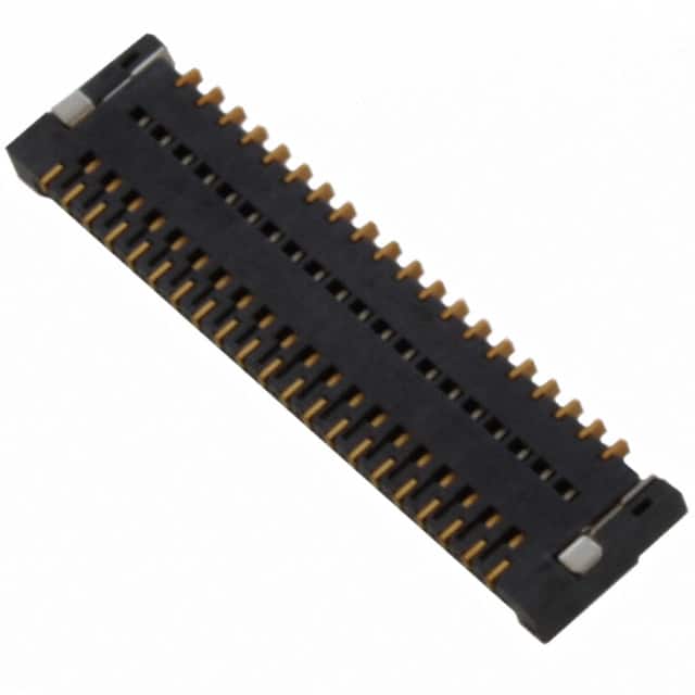 5016164185 CONN FPC TOP 41POS 0.3MM R/A