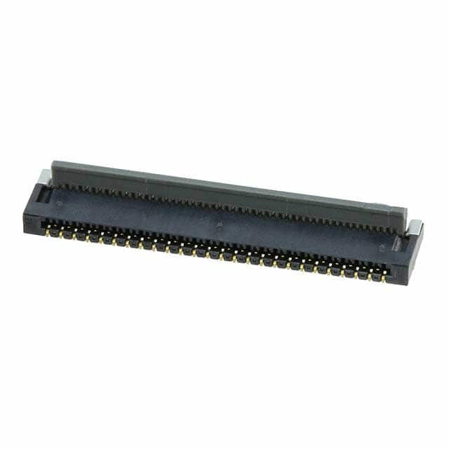 5016165185 CONN FPC TOP 51POS 0.3MM R/A