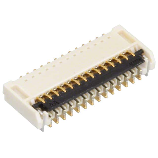 5019122790 CONN FPC BOTTOM 27POS 0.3MM R/A