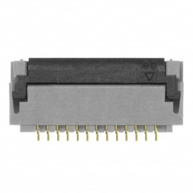 0543932781 CONN FPC BOTTOM 27POS 0.3MM R/A